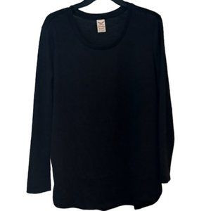 Faded Glory Lightweight Top Size 16W